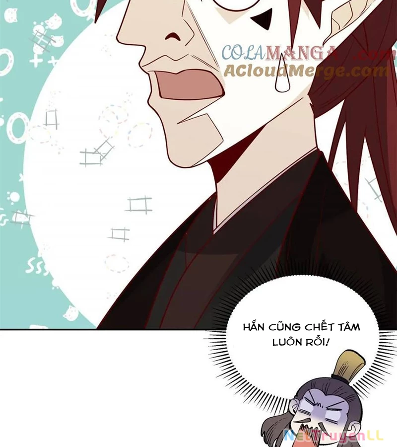 Nguyên Lai Ta Là Tu Tiên Đại Lão Chapter 436 - Trang 4