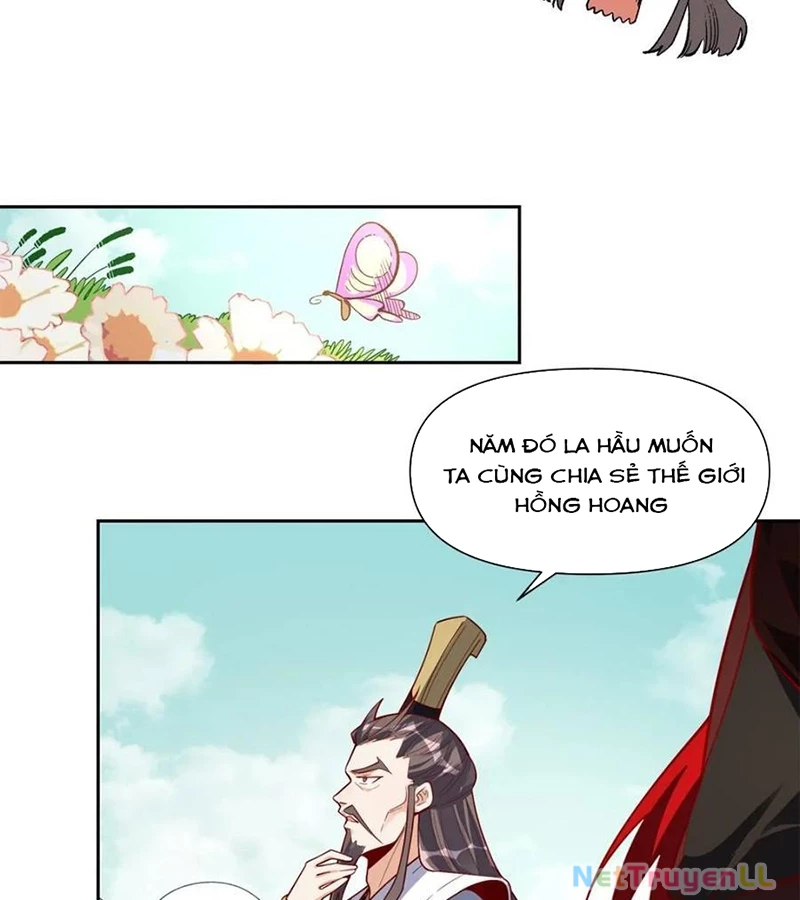 Nguyên Lai Ta Là Tu Tiên Đại Lão Chapter 436 - Trang 4