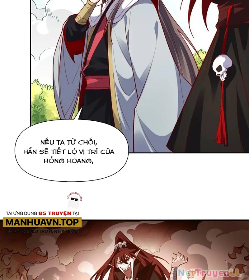 Nguyên Lai Ta Là Tu Tiên Đại Lão Chapter 436 - Trang 4