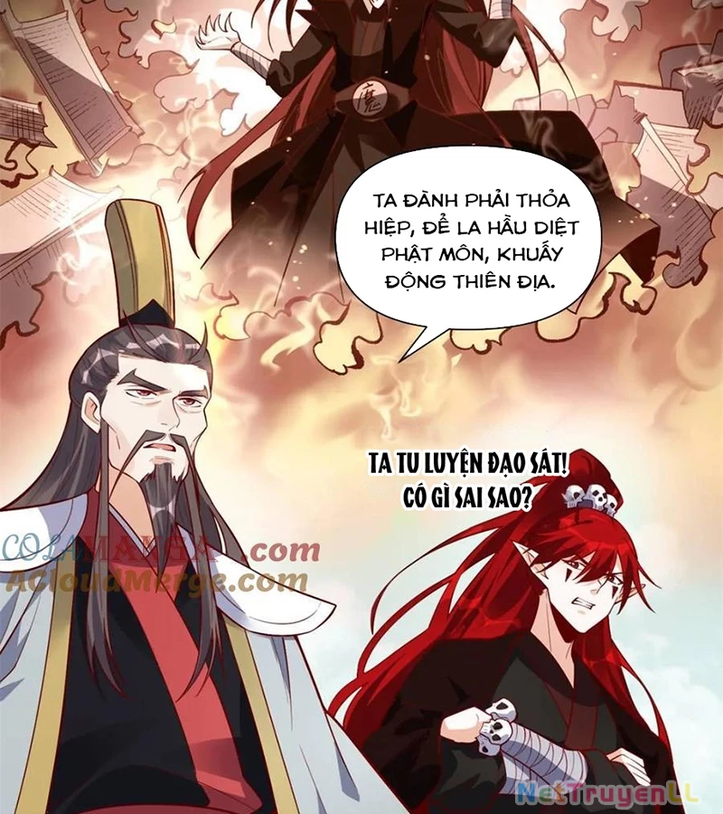 Nguyên Lai Ta Là Tu Tiên Đại Lão Chapter 436 - Trang 4