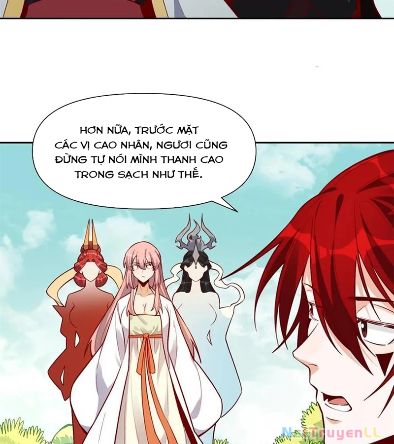 Nguyên Lai Ta Là Tu Tiên Đại Lão Chapter 436 - Trang 4