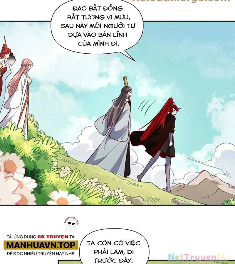 Nguyên Lai Ta Là Tu Tiên Đại Lão Chapter 436 - Trang 4