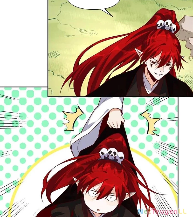 Nguyên Lai Ta Là Tu Tiên Đại Lão Chapter 436 - Trang 4