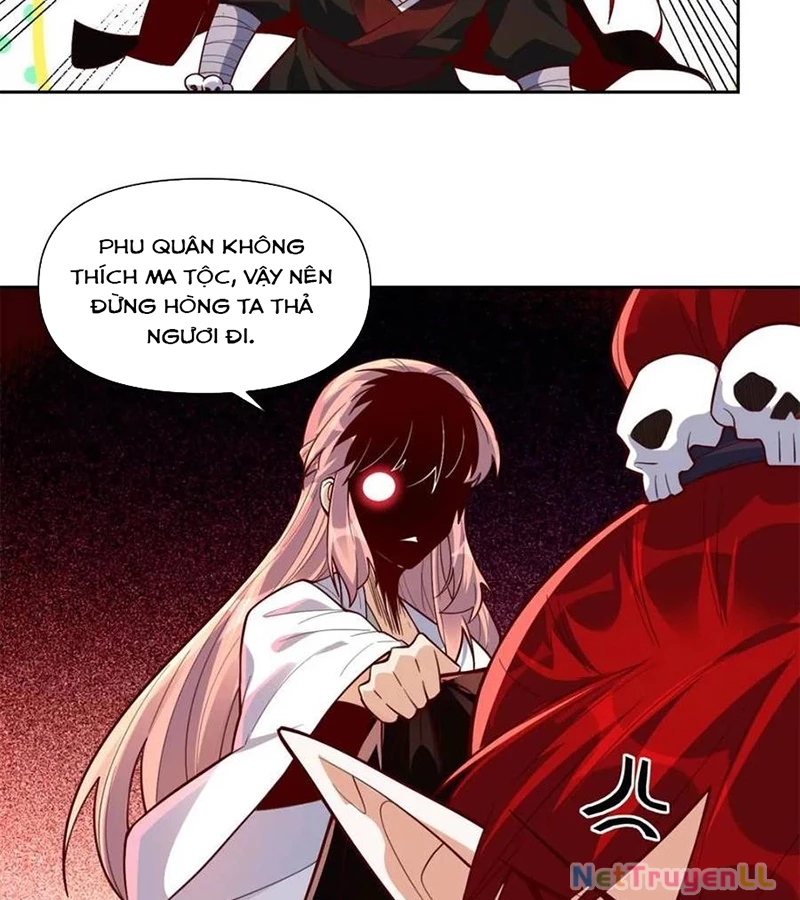 Nguyên Lai Ta Là Tu Tiên Đại Lão Chapter 436 - Trang 4