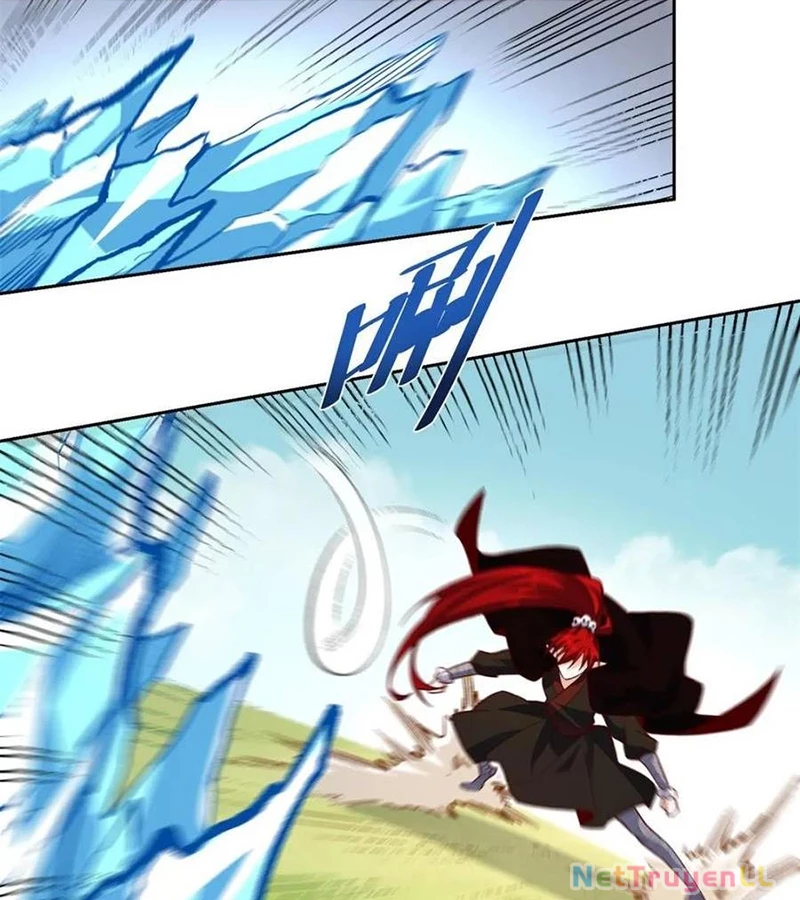 Nguyên Lai Ta Là Tu Tiên Đại Lão Chapter 436 - Trang 4