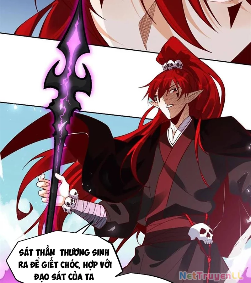 Nguyên Lai Ta Là Tu Tiên Đại Lão Chapter 436 - Trang 4