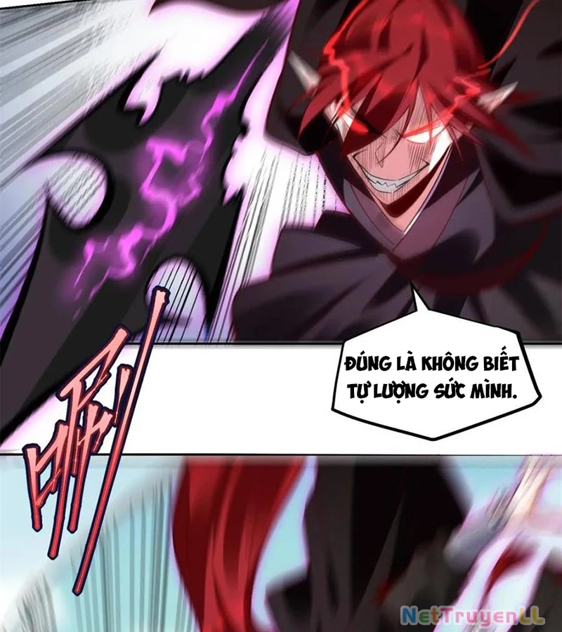 Nguyên Lai Ta Là Tu Tiên Đại Lão Chapter 436 - Trang 4