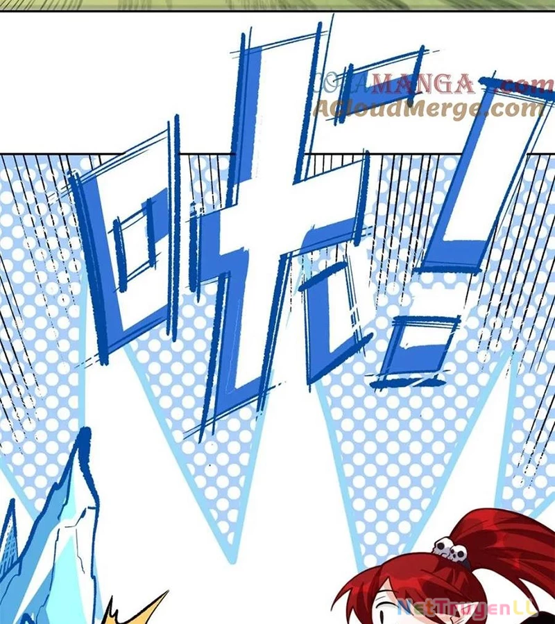 Nguyên Lai Ta Là Tu Tiên Đại Lão Chapter 436 - Trang 4