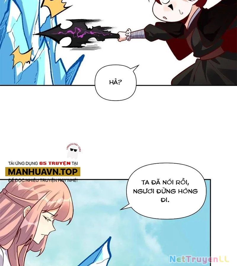 Nguyên Lai Ta Là Tu Tiên Đại Lão Chapter 436 - Trang 4