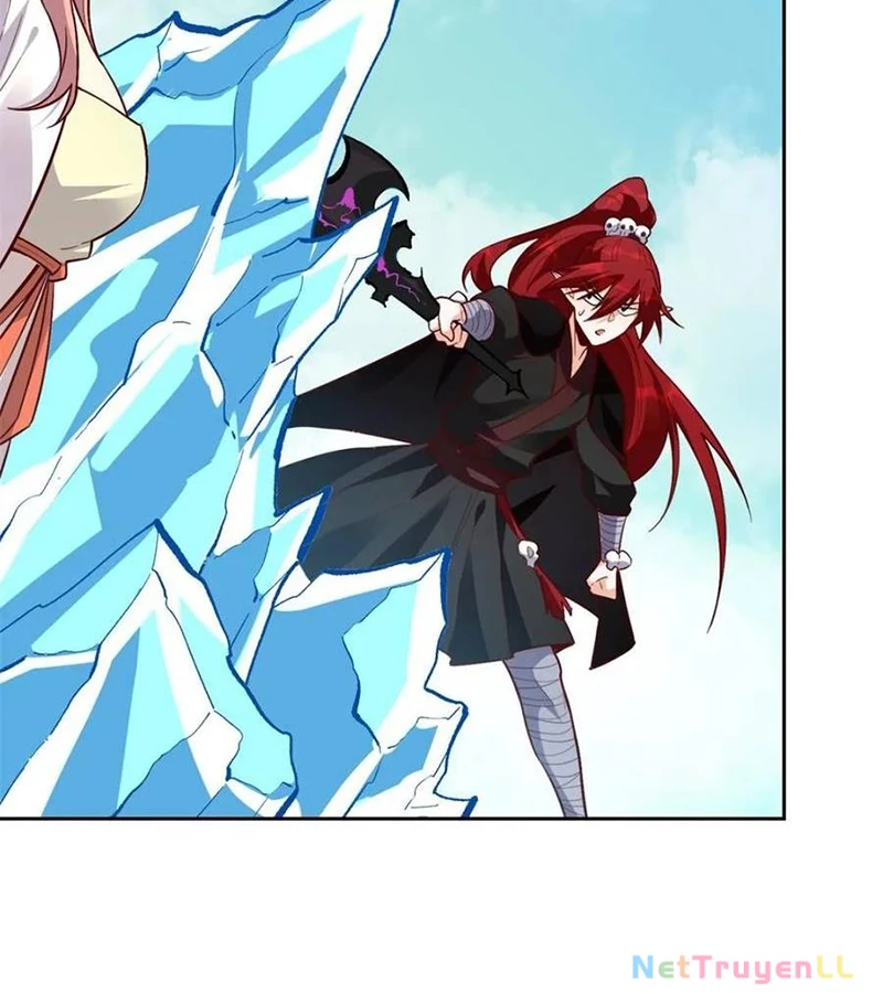 Nguyên Lai Ta Là Tu Tiên Đại Lão Chapter 436 - Trang 4