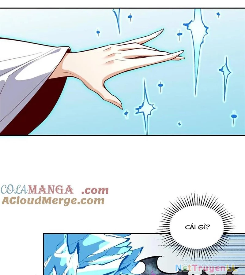 Nguyên Lai Ta Là Tu Tiên Đại Lão Chapter 436 - Trang 4