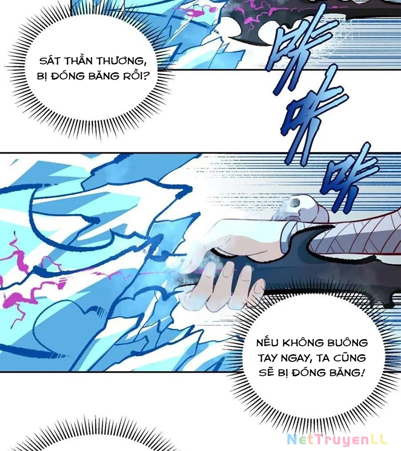 Nguyên Lai Ta Là Tu Tiên Đại Lão Chapter 436 - Trang 4