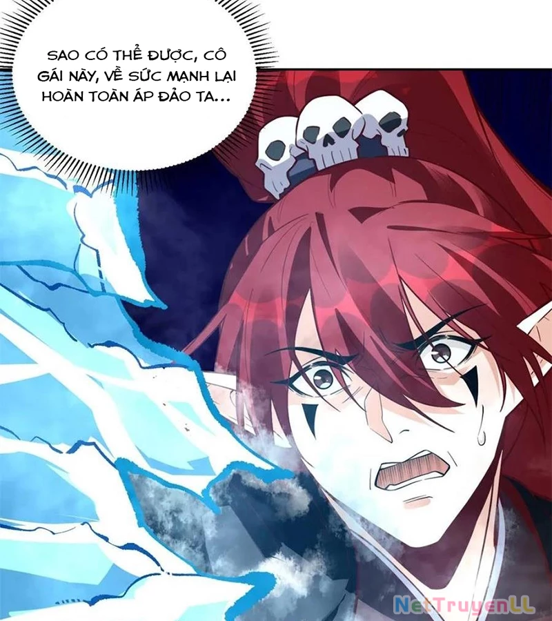 Nguyên Lai Ta Là Tu Tiên Đại Lão Chapter 436 - Trang 4