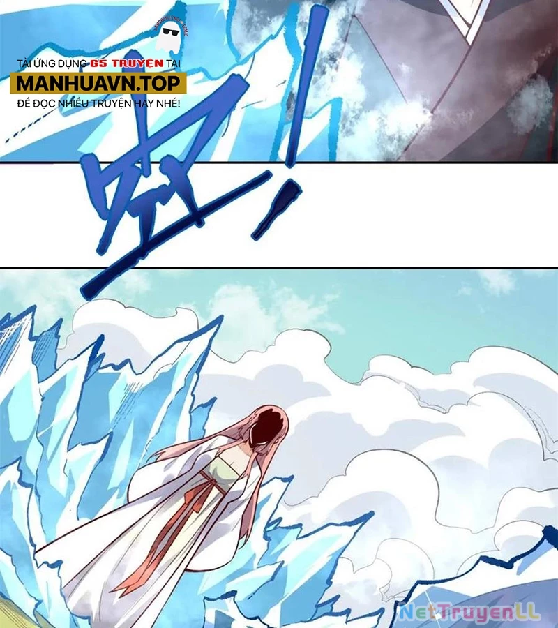 Nguyên Lai Ta Là Tu Tiên Đại Lão Chapter 436 - Trang 4