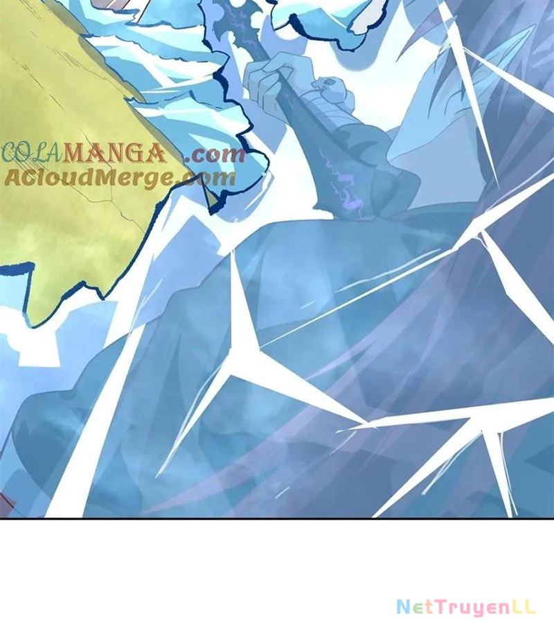 Nguyên Lai Ta Là Tu Tiên Đại Lão Chapter 436 - Trang 4