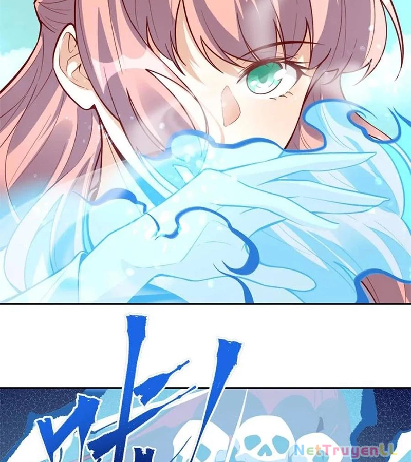 Nguyên Lai Ta Là Tu Tiên Đại Lão Chapter 436 - Trang 4