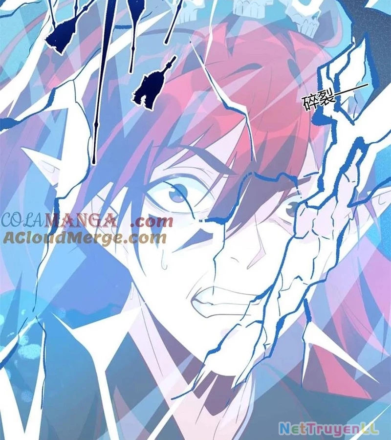 Nguyên Lai Ta Là Tu Tiên Đại Lão Chapter 436 - Trang 4