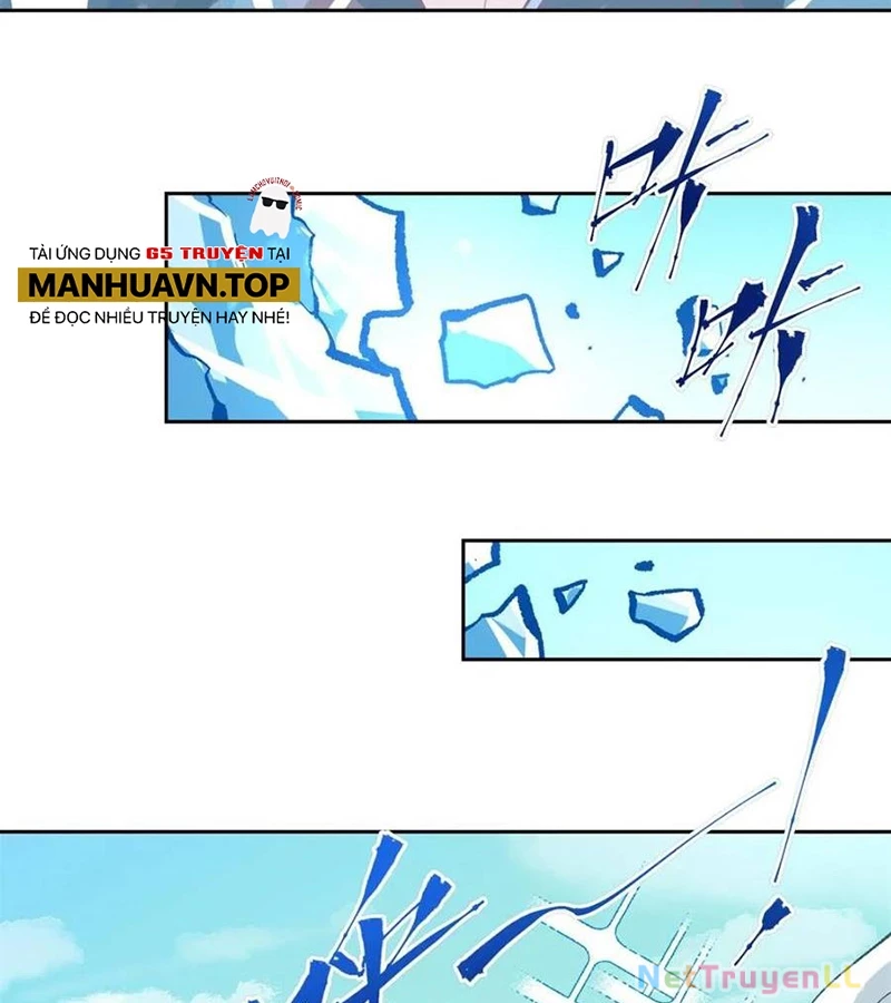 Nguyên Lai Ta Là Tu Tiên Đại Lão Chapter 436 - Trang 4