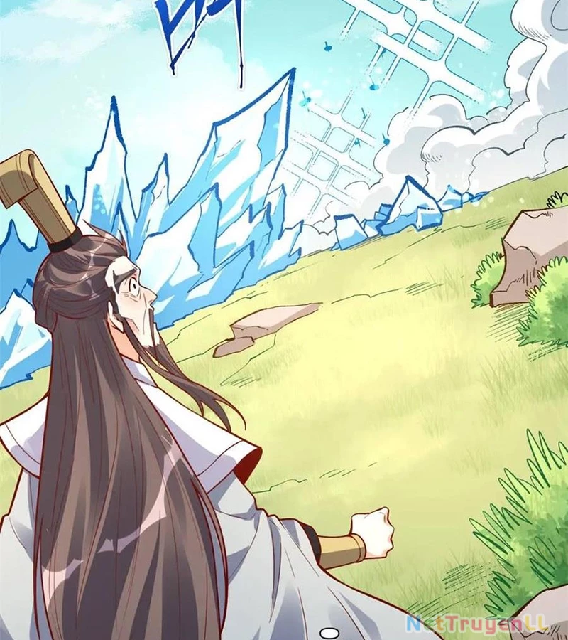 Nguyên Lai Ta Là Tu Tiên Đại Lão Chapter 436 - Trang 4