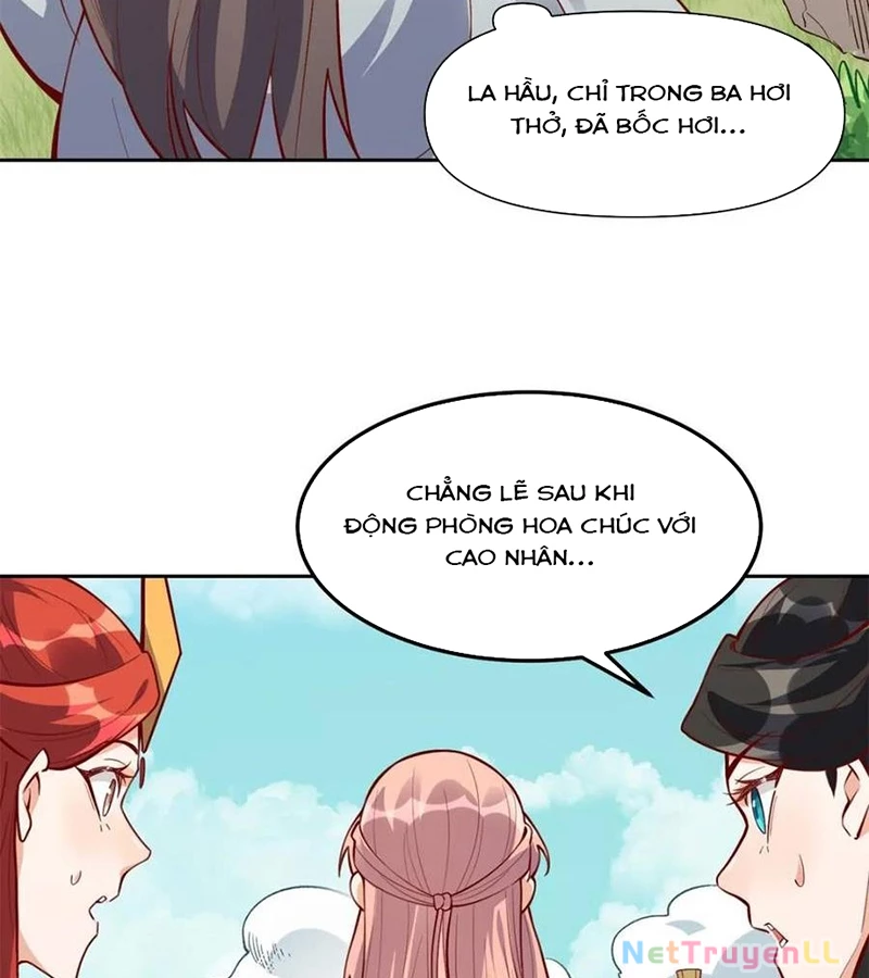Nguyên Lai Ta Là Tu Tiên Đại Lão Chapter 436 - Trang 4