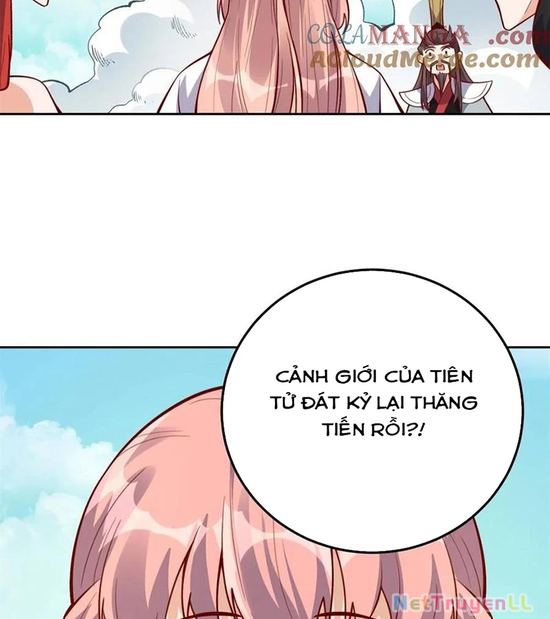 Nguyên Lai Ta Là Tu Tiên Đại Lão Chapter 436 - Trang 4