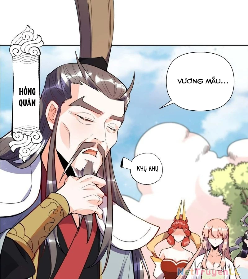 Nguyên Lai Ta Là Tu Tiên Đại Lão Chapter 437 - Trang 4