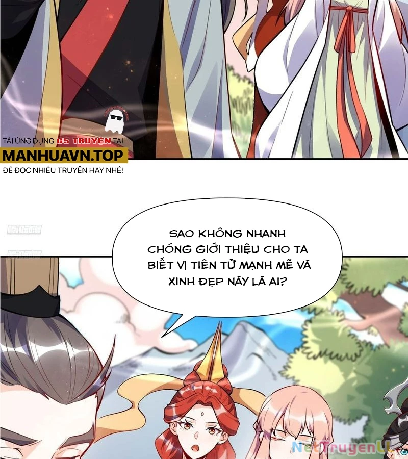 Nguyên Lai Ta Là Tu Tiên Đại Lão Chapter 437 - Trang 4