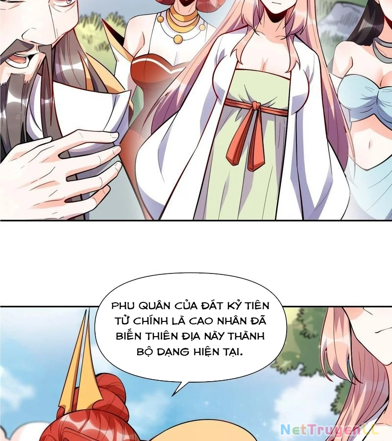 Nguyên Lai Ta Là Tu Tiên Đại Lão Chapter 437 - Trang 4