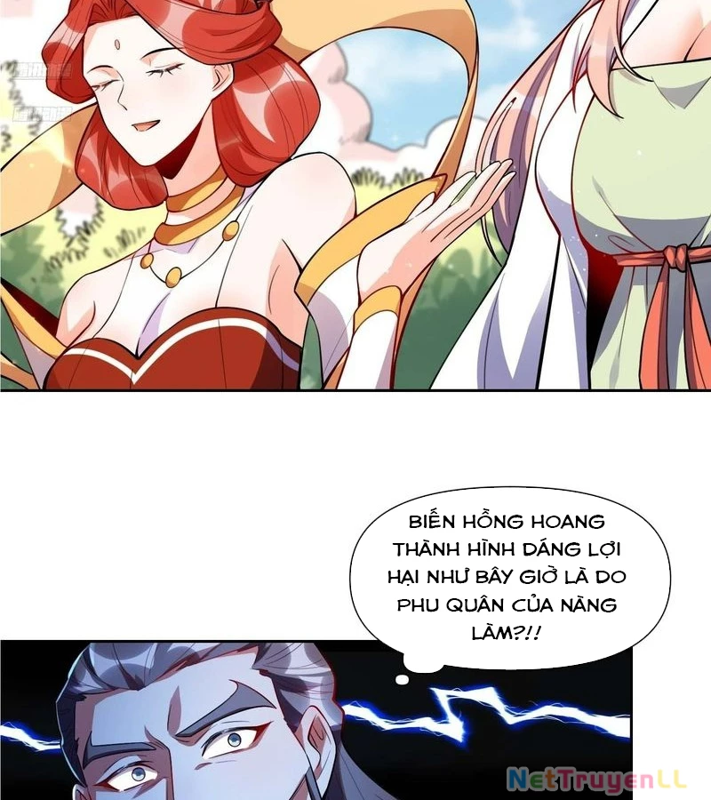 Nguyên Lai Ta Là Tu Tiên Đại Lão Chapter 437 - Trang 4