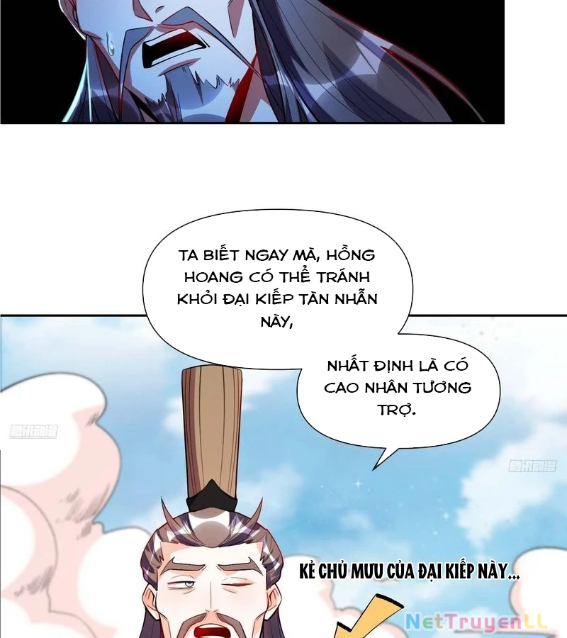 Nguyên Lai Ta Là Tu Tiên Đại Lão Chapter 437 - Trang 4