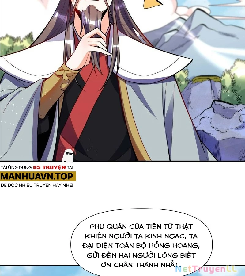 Nguyên Lai Ta Là Tu Tiên Đại Lão Chapter 437 - Trang 4