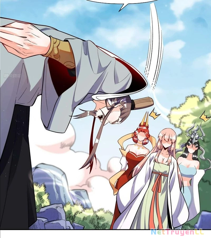 Nguyên Lai Ta Là Tu Tiên Đại Lão Chapter 437 - Trang 4