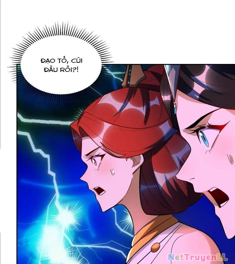 Nguyên Lai Ta Là Tu Tiên Đại Lão Chapter 437 - Trang 4