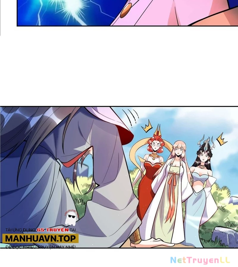 Nguyên Lai Ta Là Tu Tiên Đại Lão Chapter 437 - Trang 4
