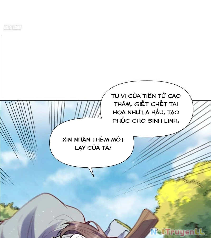 Nguyên Lai Ta Là Tu Tiên Đại Lão Chapter 437 - Trang 4