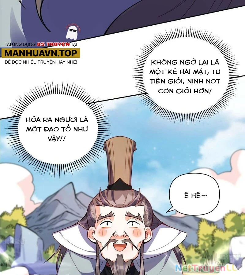 Nguyên Lai Ta Là Tu Tiên Đại Lão Chapter 437 - Trang 4