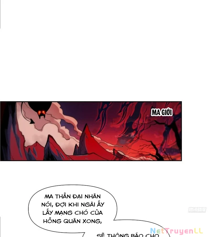 Nguyên Lai Ta Là Tu Tiên Đại Lão Chapter 437 - Trang 4