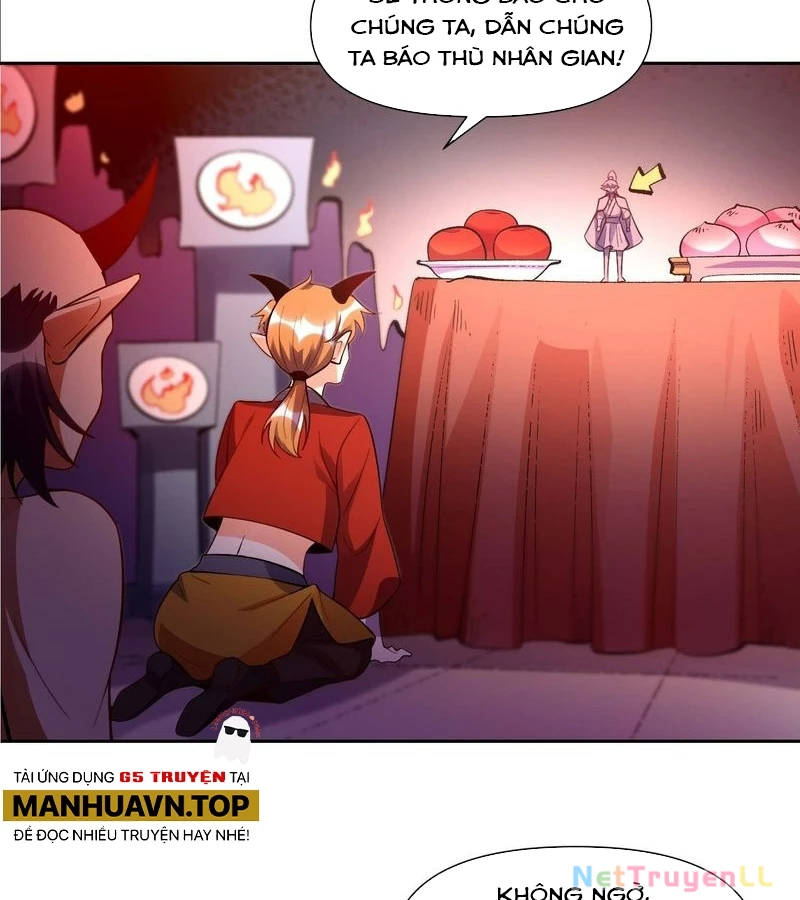 Nguyên Lai Ta Là Tu Tiên Đại Lão Chapter 437 - Trang 4
