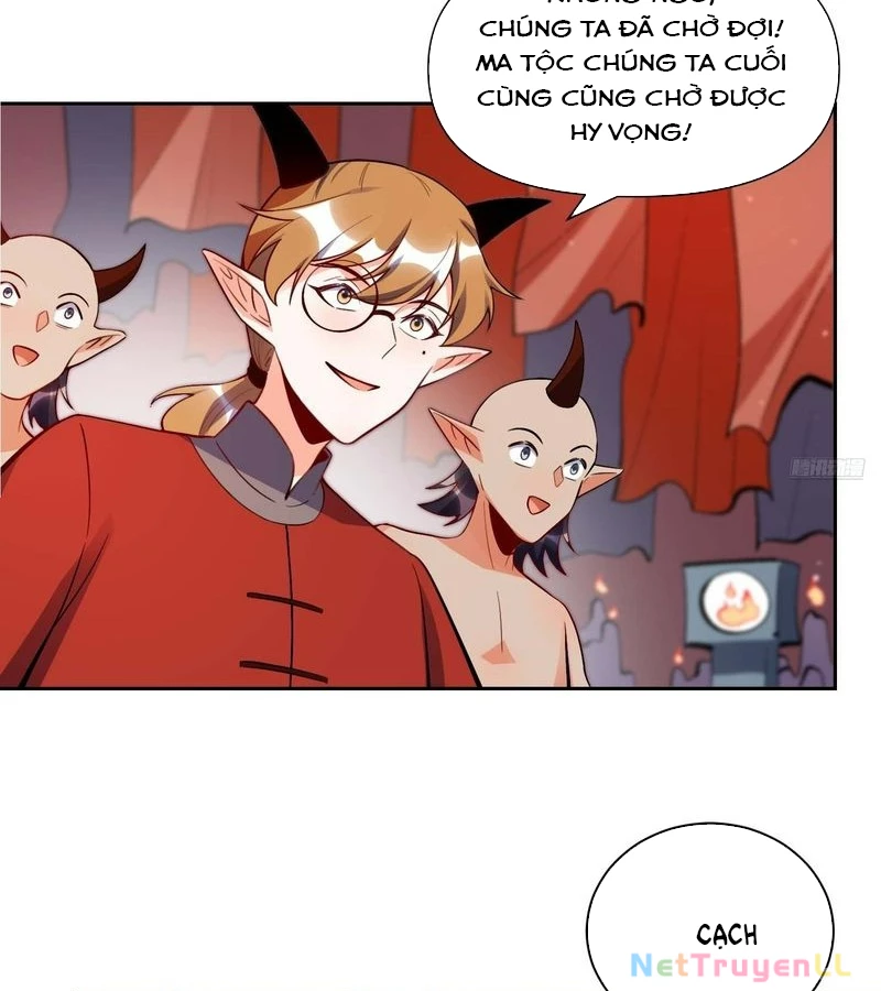 Nguyên Lai Ta Là Tu Tiên Đại Lão Chapter 437 - Trang 4