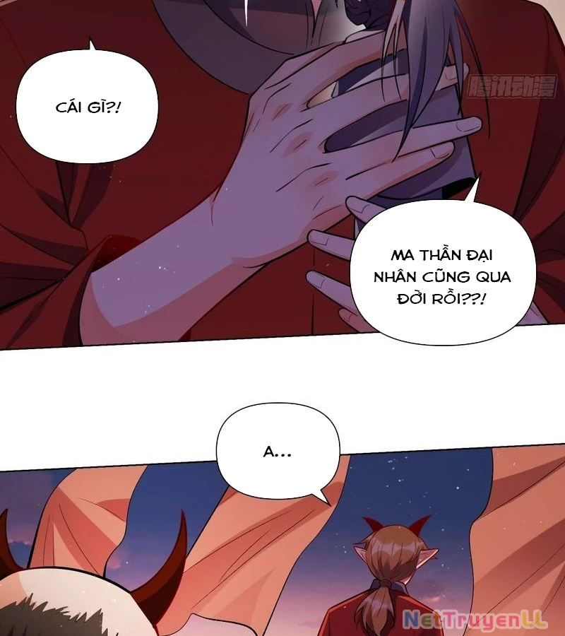Nguyên Lai Ta Là Tu Tiên Đại Lão Chapter 437 - Trang 4