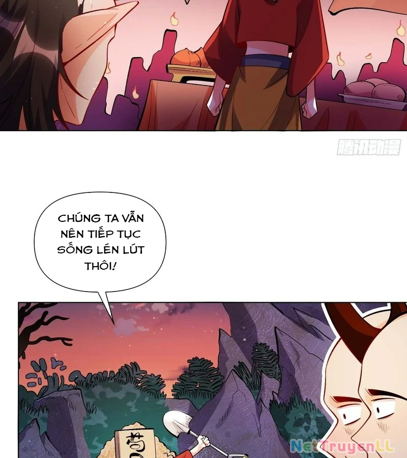 Nguyên Lai Ta Là Tu Tiên Đại Lão Chapter 437 - Trang 4