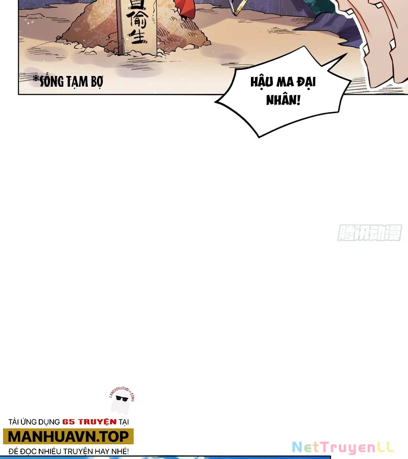 Nguyên Lai Ta Là Tu Tiên Đại Lão Chapter 437 - Trang 4