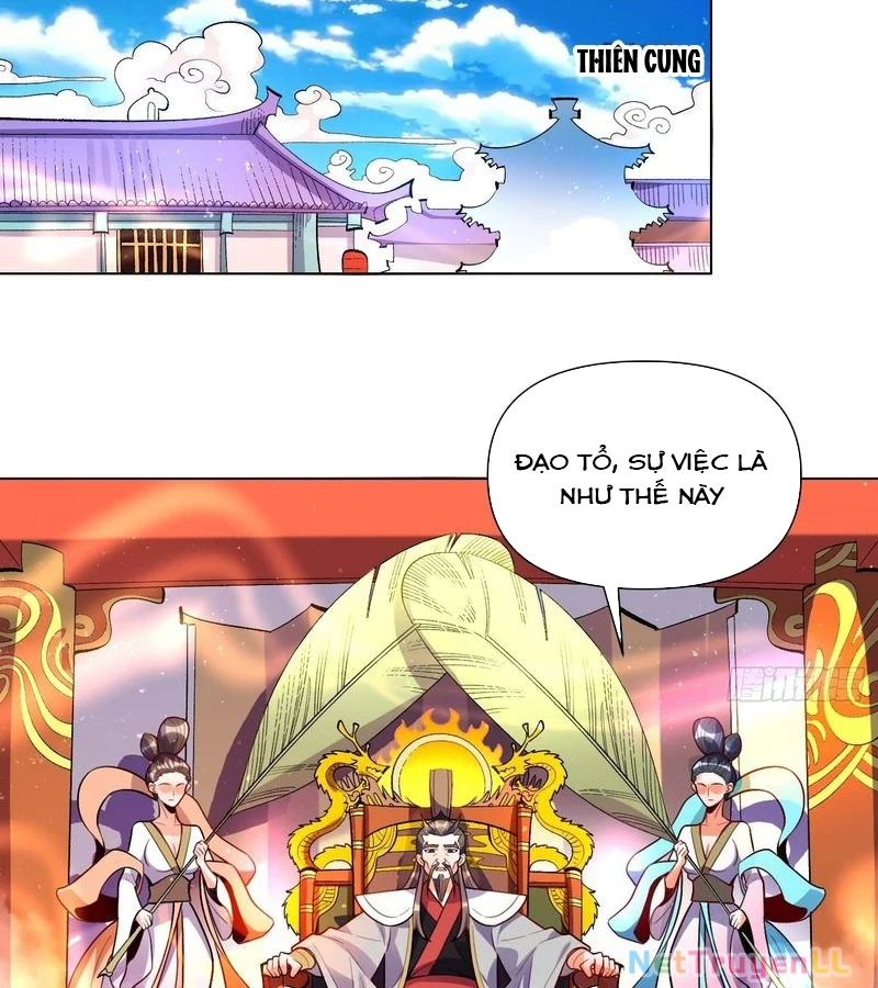Nguyên Lai Ta Là Tu Tiên Đại Lão Chapter 437 - Trang 4