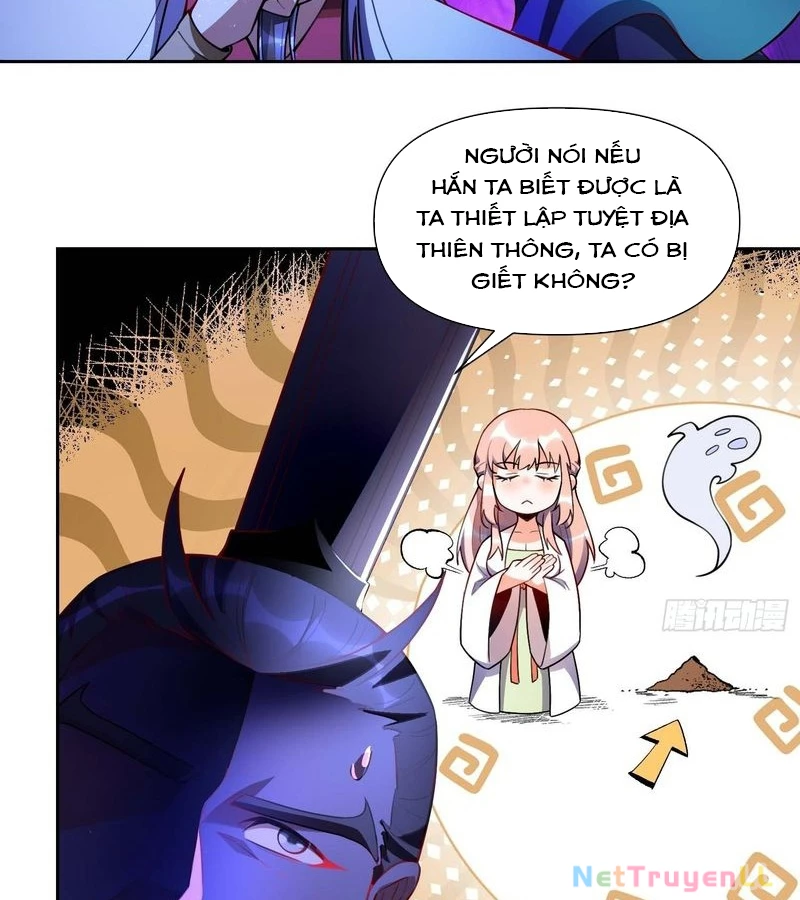 Nguyên Lai Ta Là Tu Tiên Đại Lão Chapter 437 - Trang 4