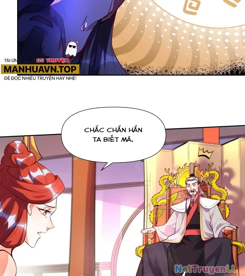 Nguyên Lai Ta Là Tu Tiên Đại Lão Chapter 437 - Trang 4
