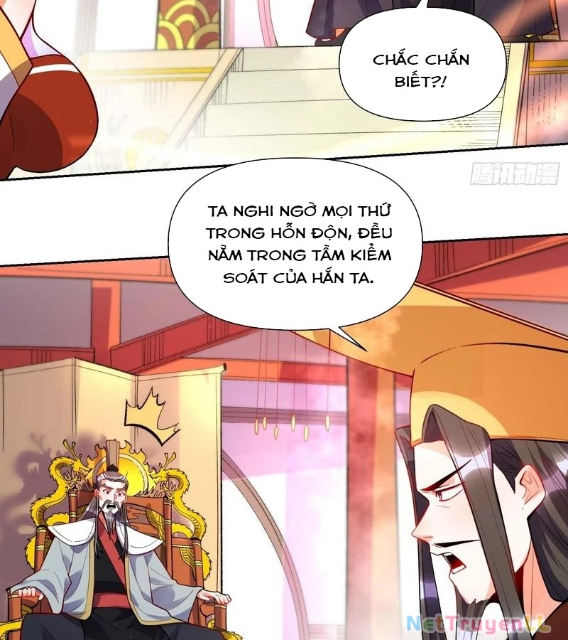 Nguyên Lai Ta Là Tu Tiên Đại Lão Chapter 437 - Trang 4