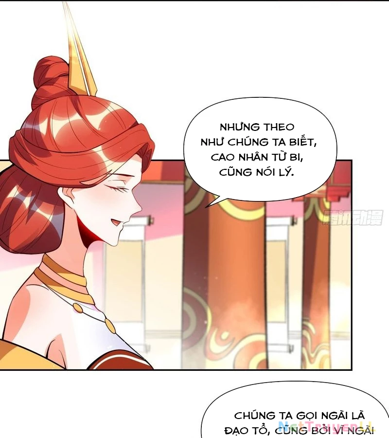 Nguyên Lai Ta Là Tu Tiên Đại Lão Chapter 437 - Trang 4
