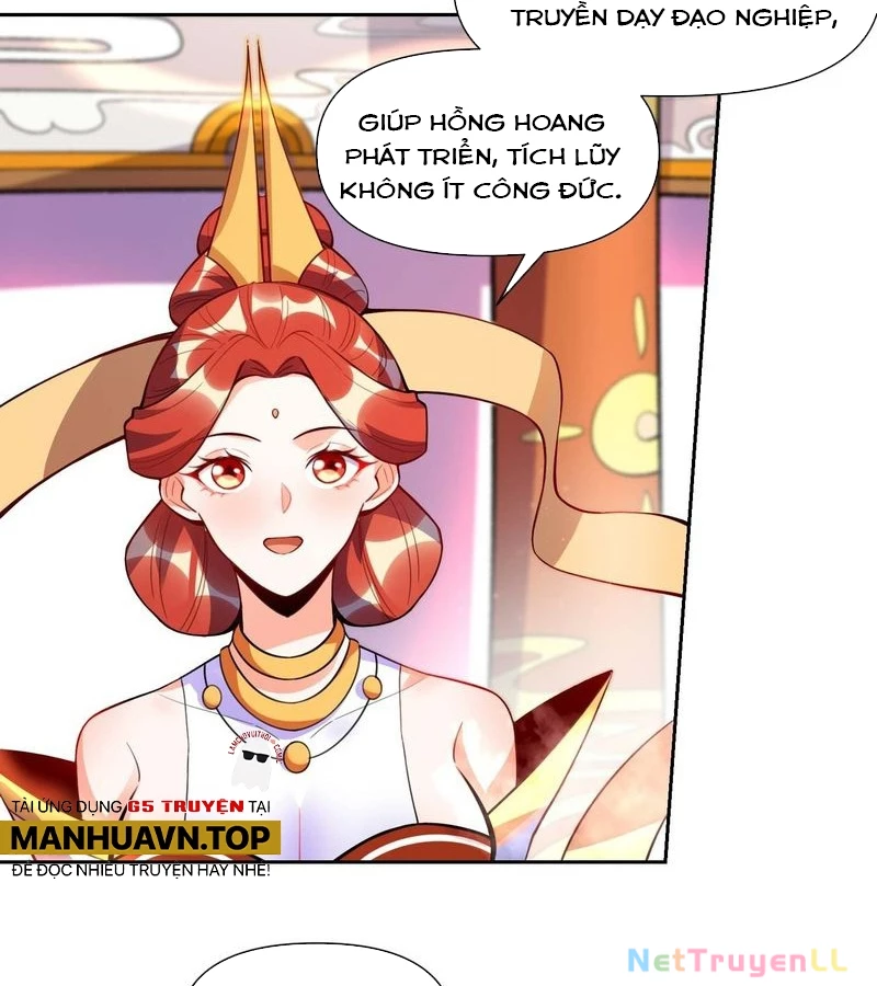 Nguyên Lai Ta Là Tu Tiên Đại Lão Chapter 437 - Trang 4