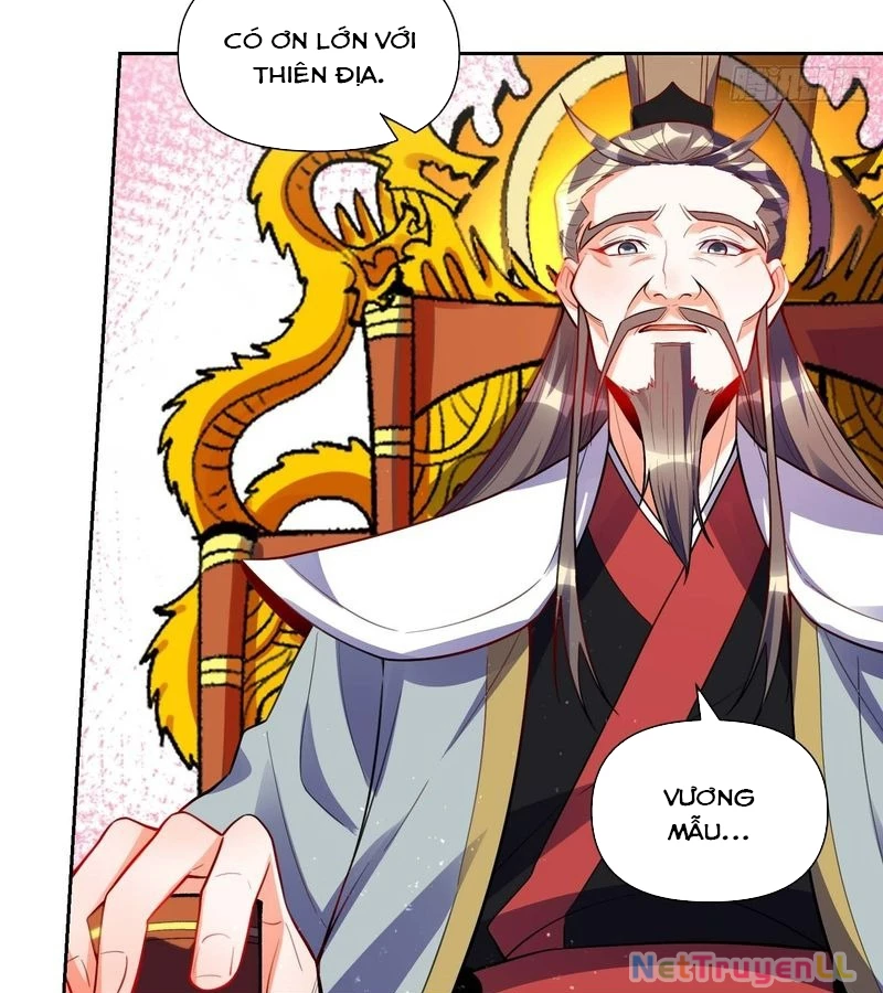 Nguyên Lai Ta Là Tu Tiên Đại Lão Chapter 437 - Trang 4