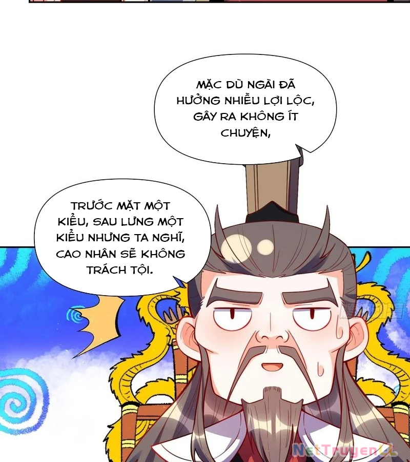 Nguyên Lai Ta Là Tu Tiên Đại Lão Chapter 437 - Trang 4